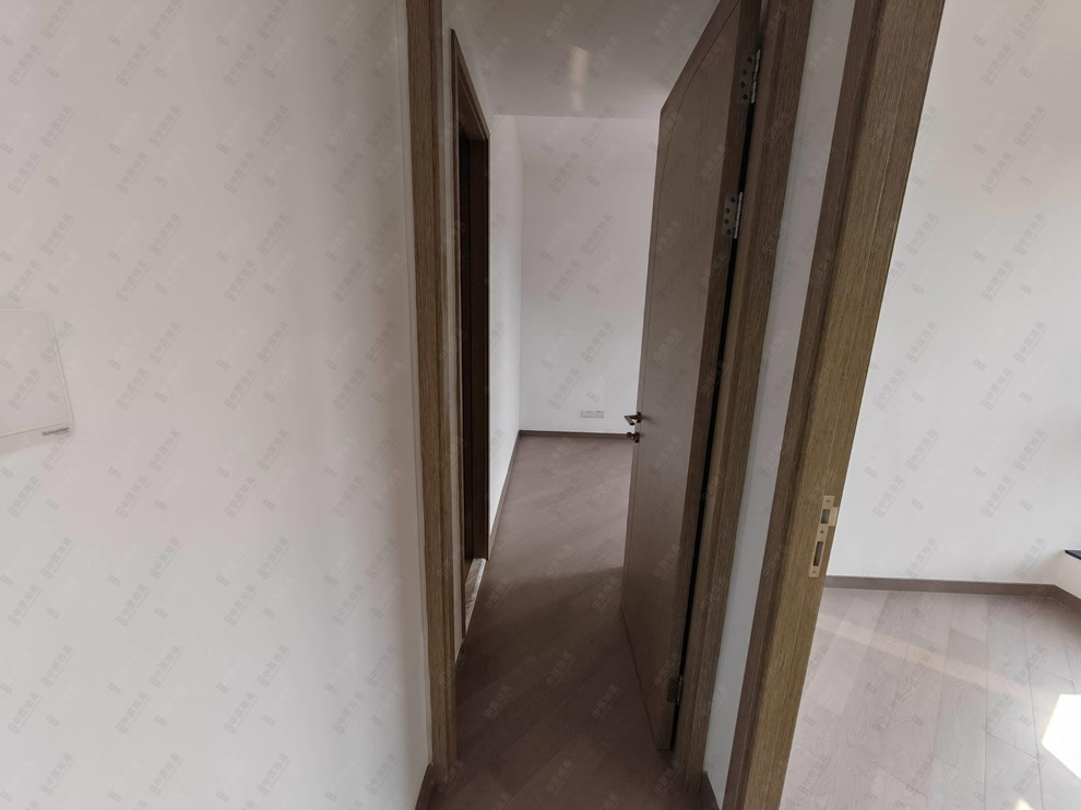 Unit Interior-Corridor