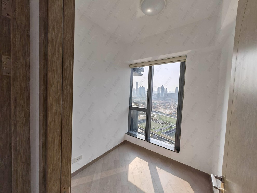 Unit Interior-Bedroom