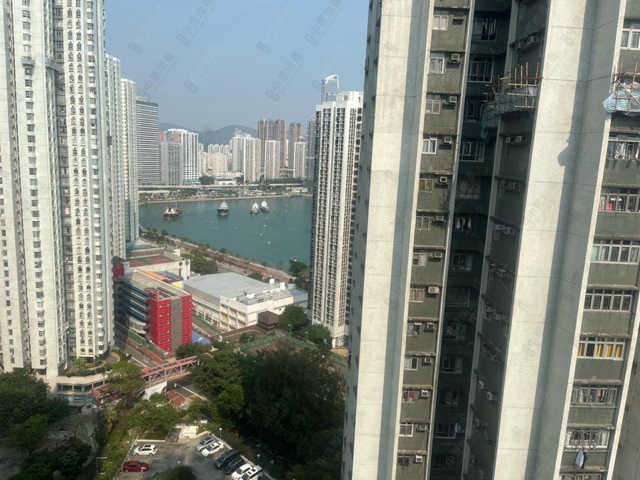 GREENVIEW COURT・BLOCK 2, Photo