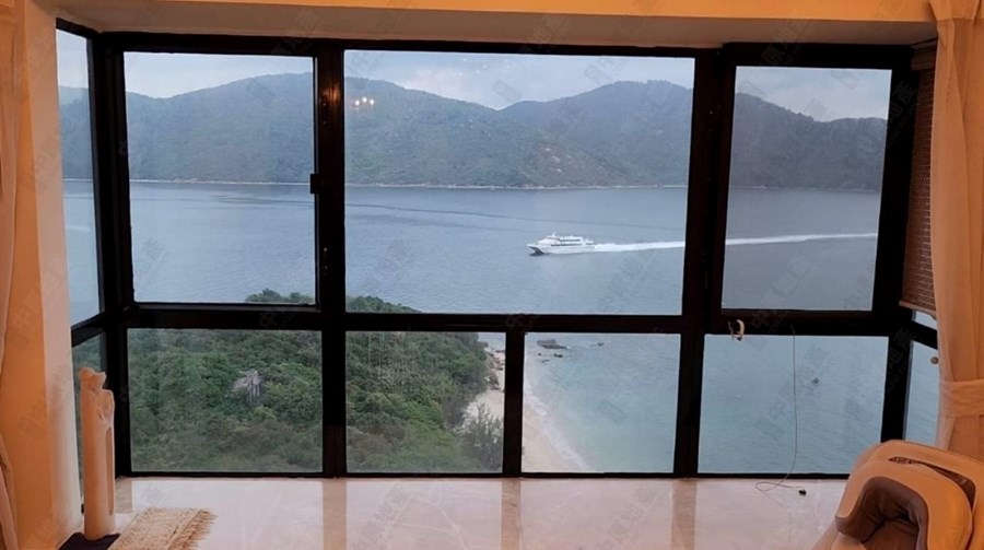 愉景湾 4期蘅峰倚涛轩, 相片