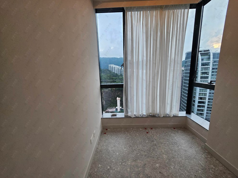 Unit Interior-Bedroom