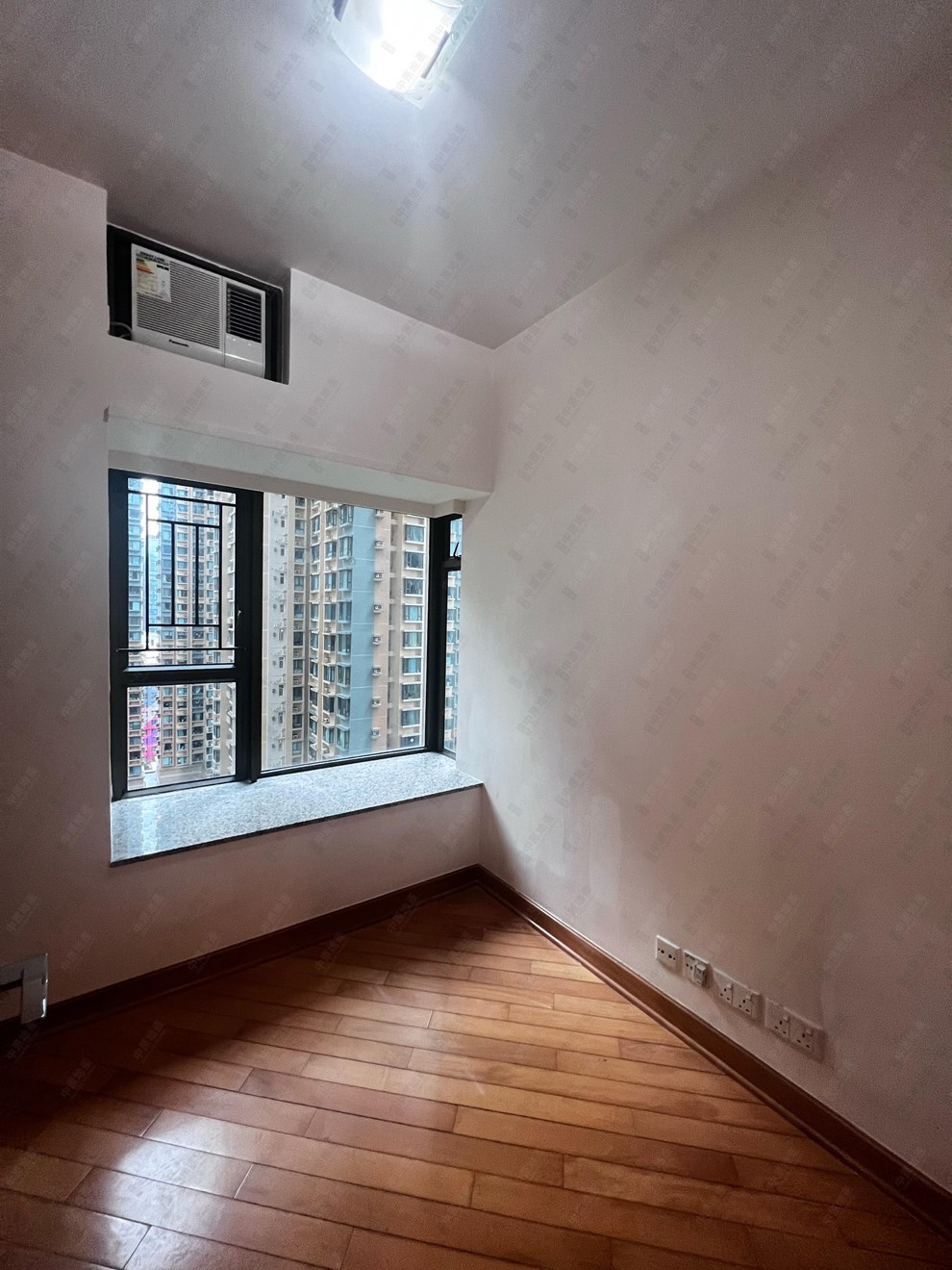 Unit Interior-Bedroom