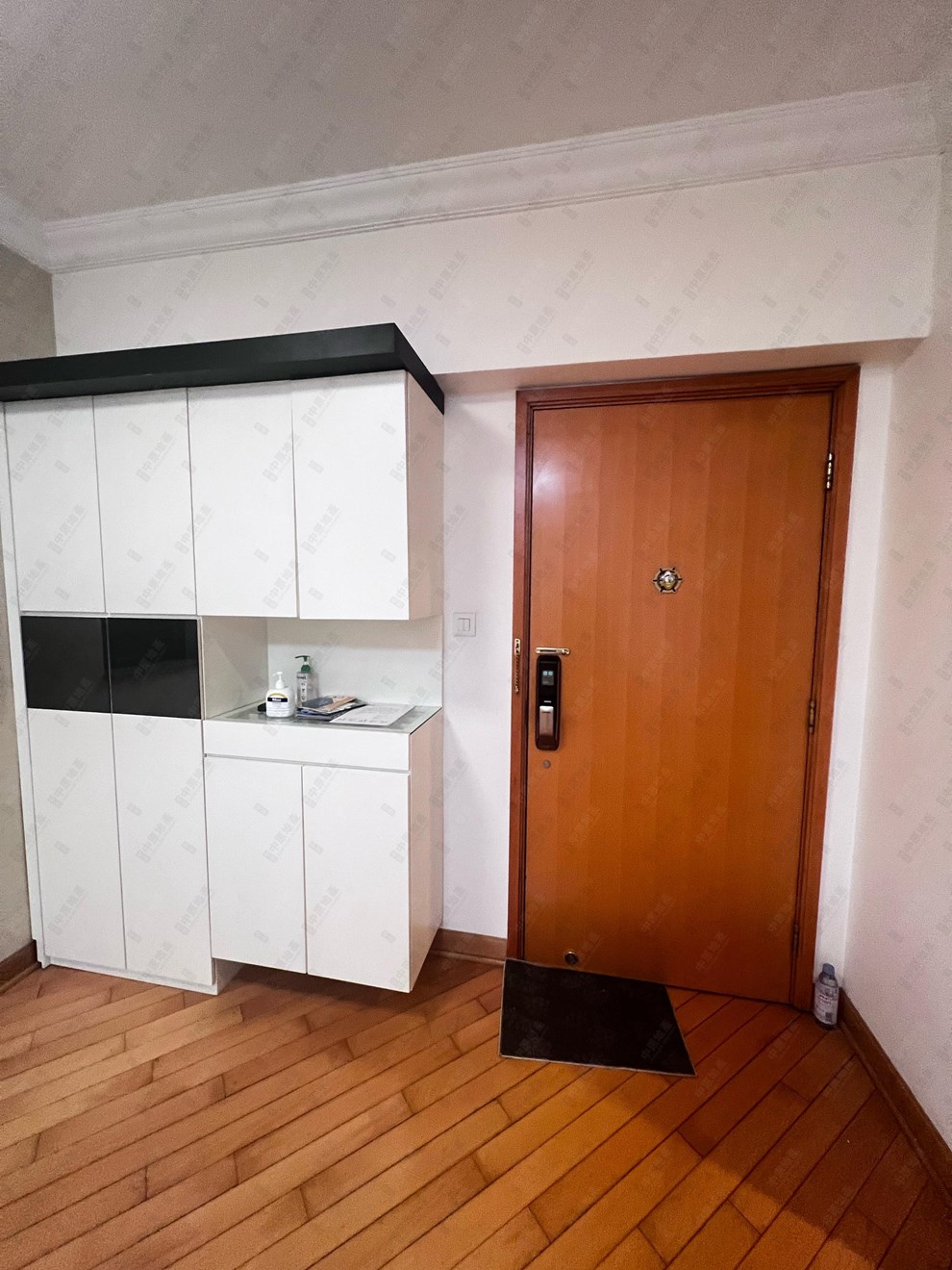 Unit Interior-Door