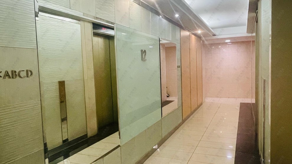 Building-Elevator