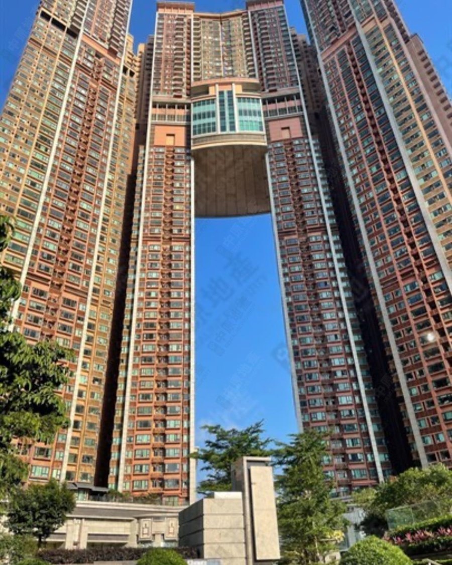 凯旋门 映月阁 (2A座), 相片