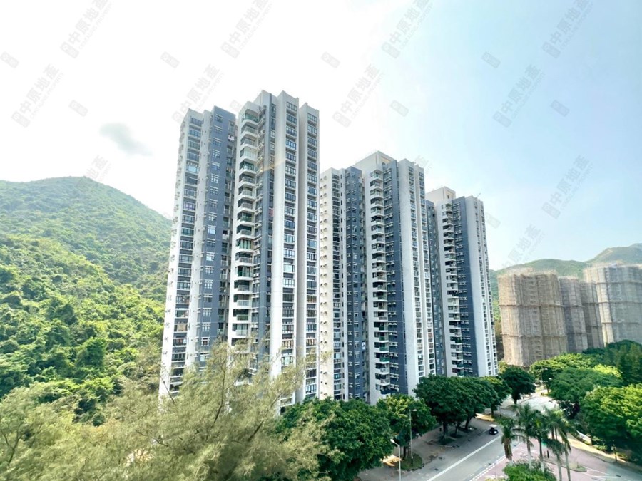 愉景湾 5期颐峰, 相片