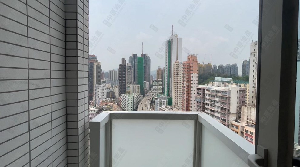 单位外部-露台