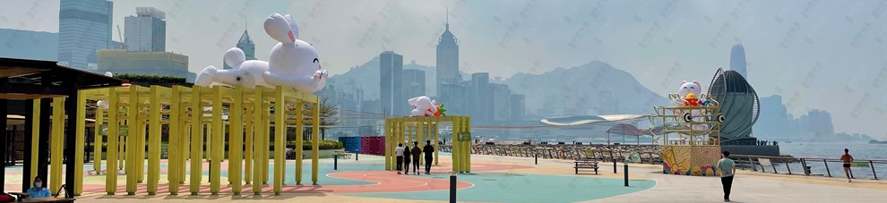 周邊景觀