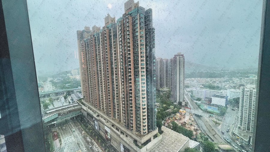 THE YOHO HUB B期 1座, 相片