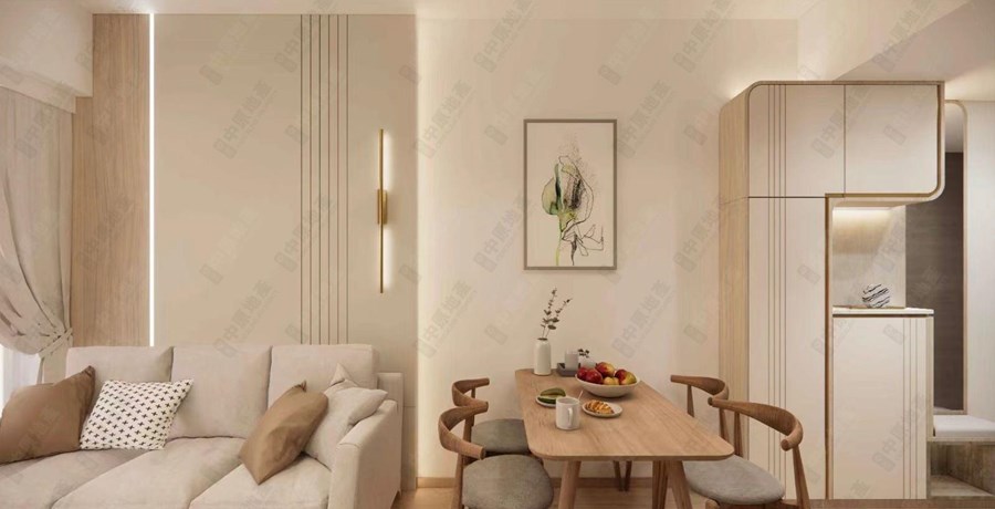 THE CAMPTON, 相片