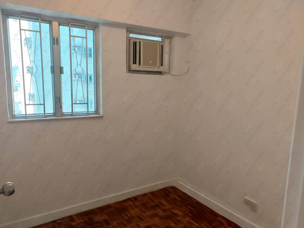 Unit Interior-Bedroom