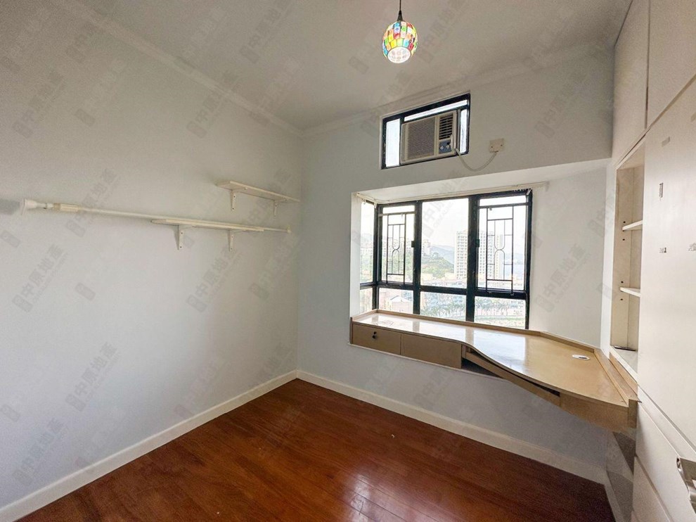Unit Interior-Bedroom