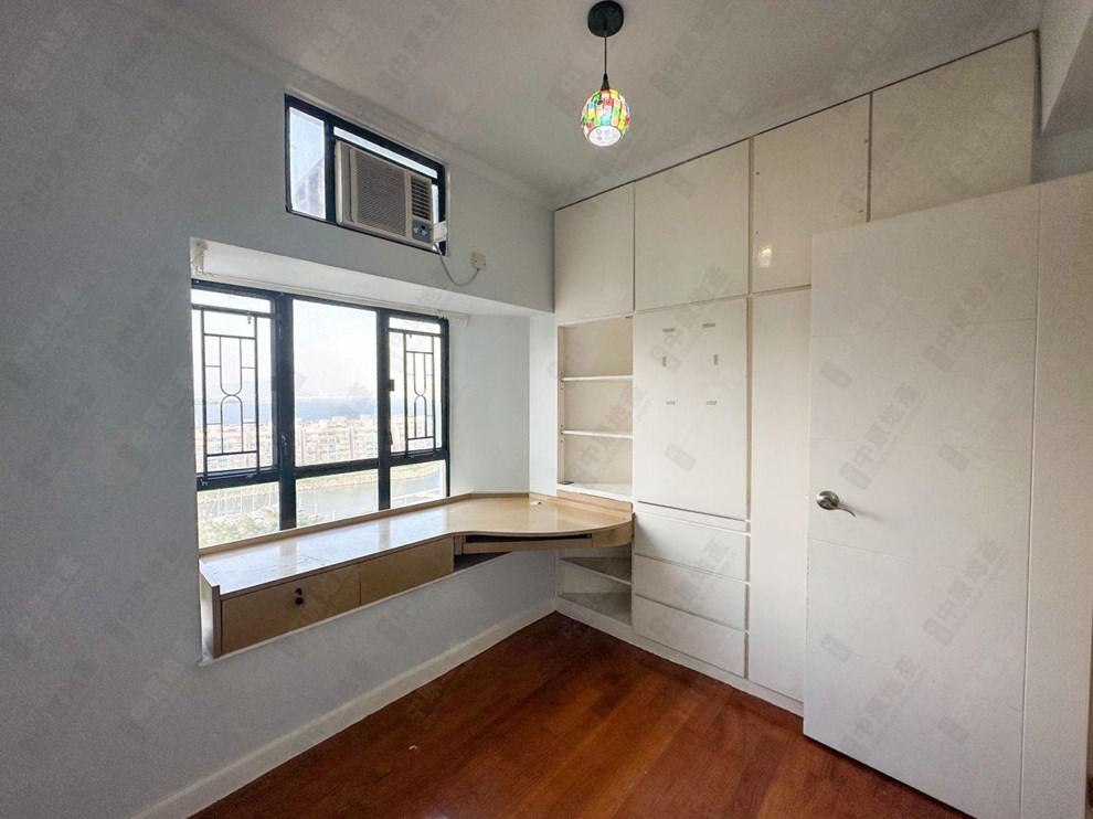 Unit Interior-Bedroom