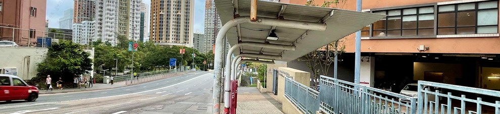 Bus Stop