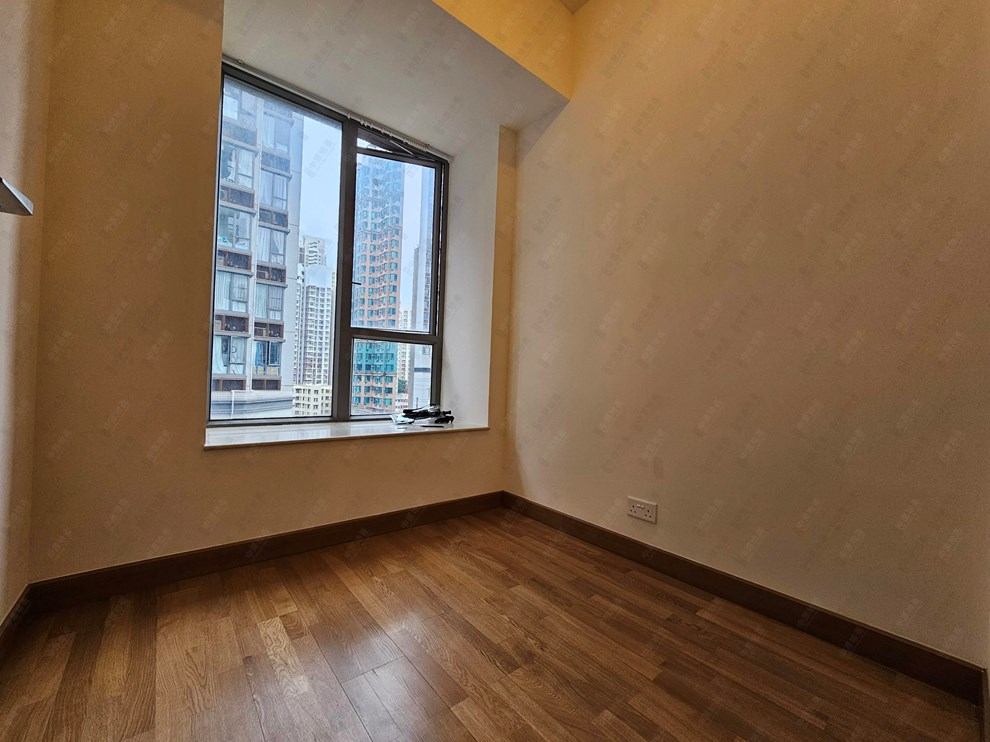 Unit Interior-Bedroom