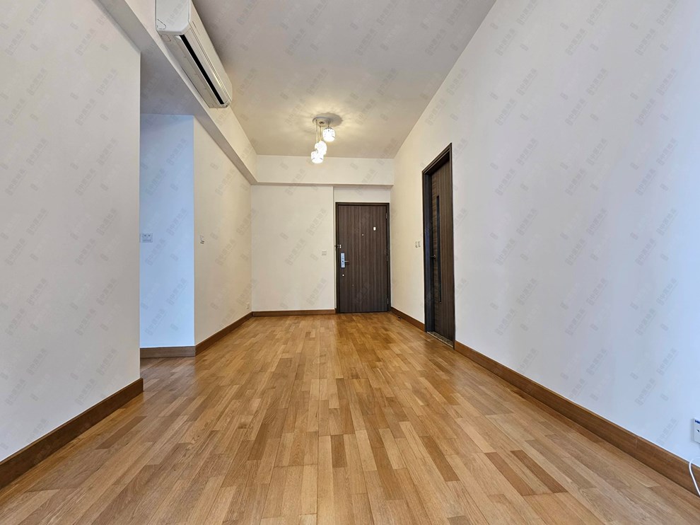 Unit Interior-Dining Room