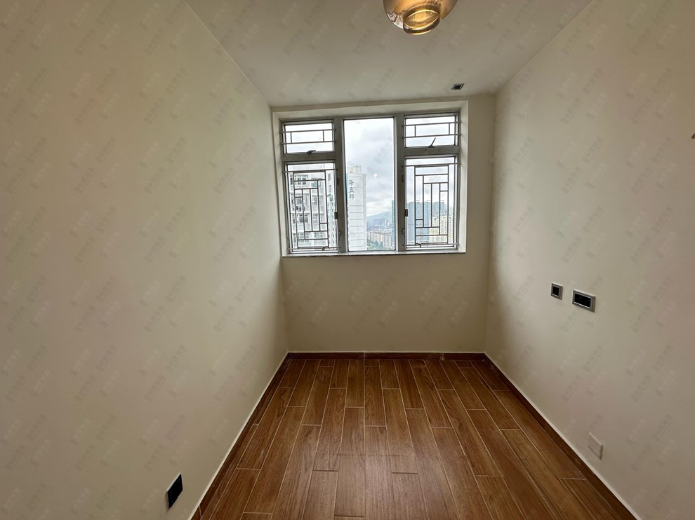 Unit Interior-Master Bedroom