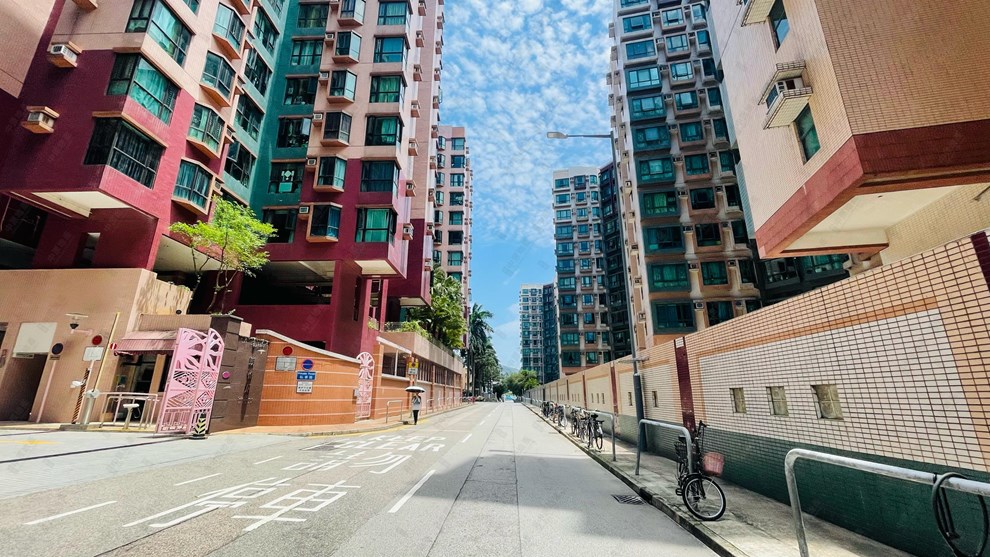 附近环境-周边景观