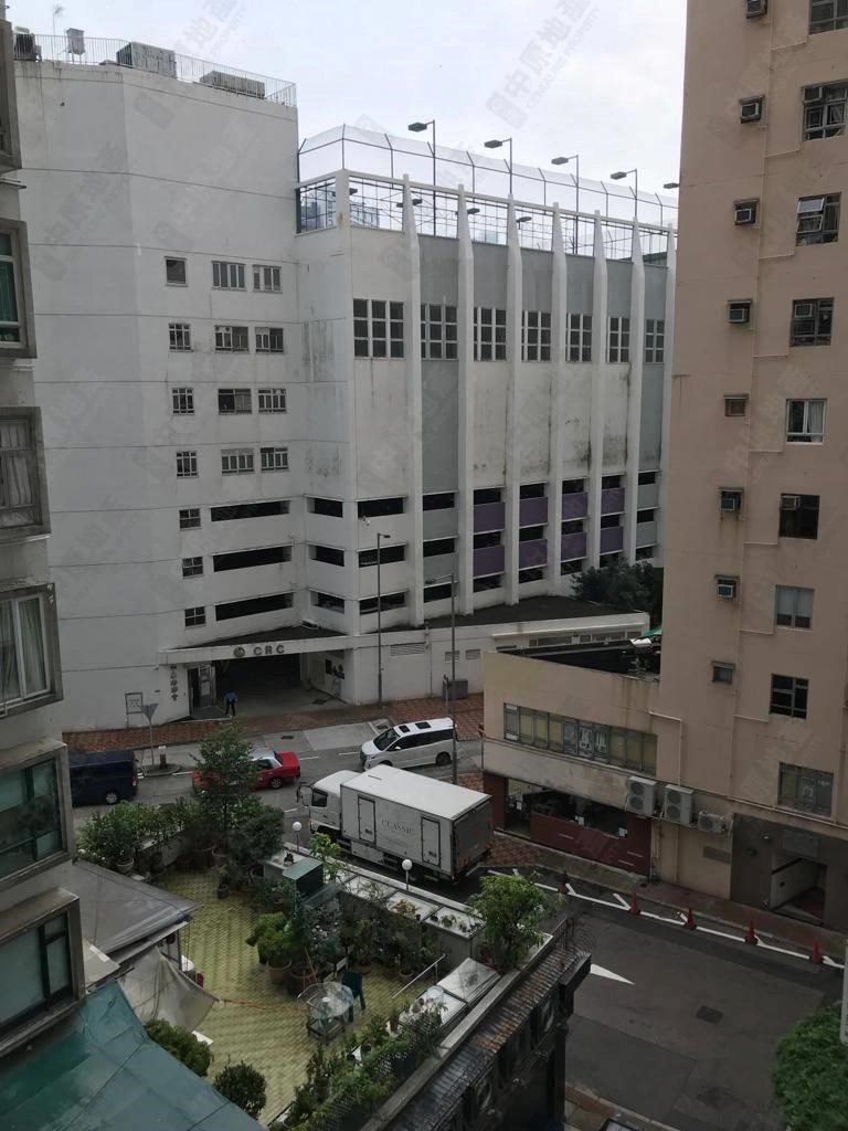 礼贤楼, 相片