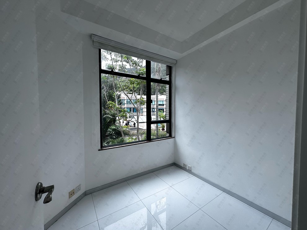 Unit Interior-Bedroom