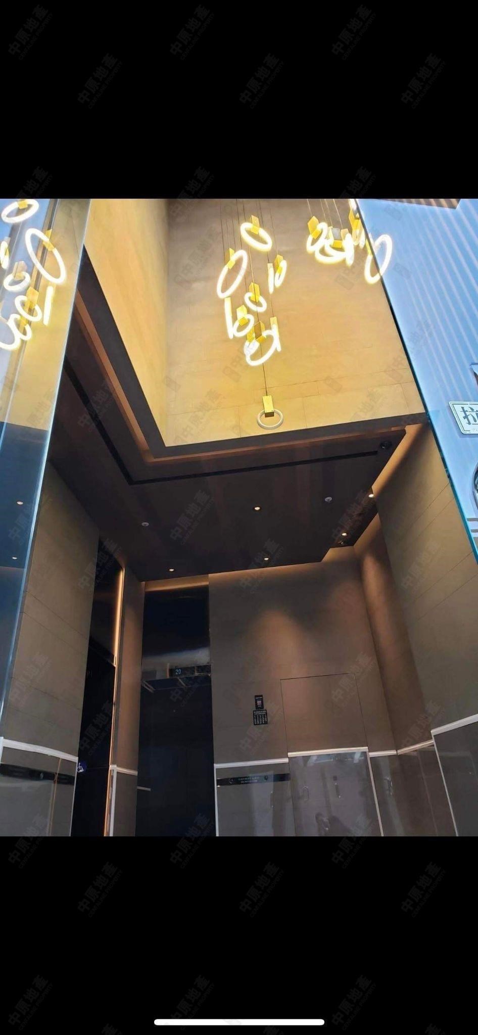 Building-Corridor