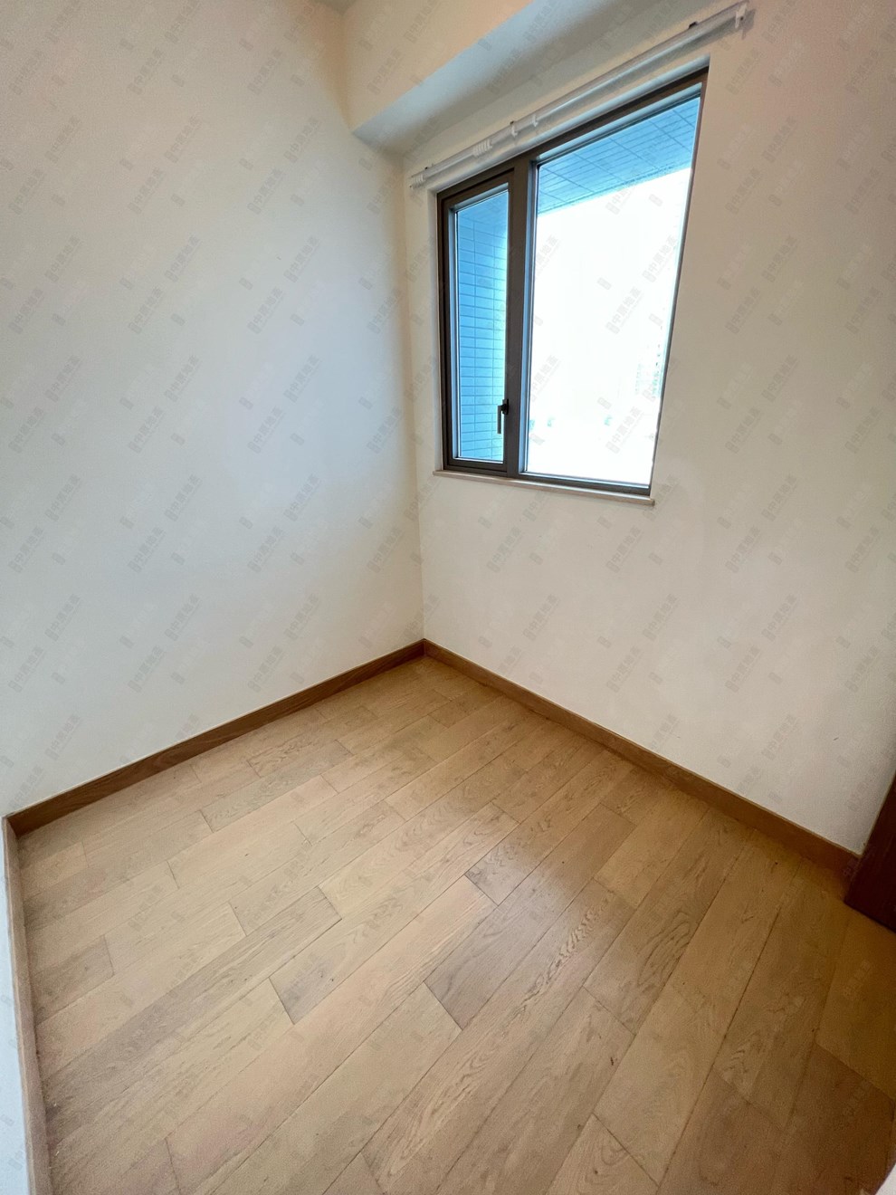 Unit Interior-Bedroom