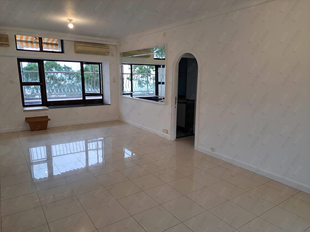 Unit Interior-Dining Room