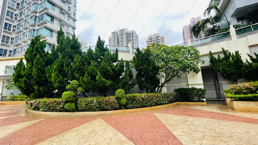 雍翠豪园 1座, 相片