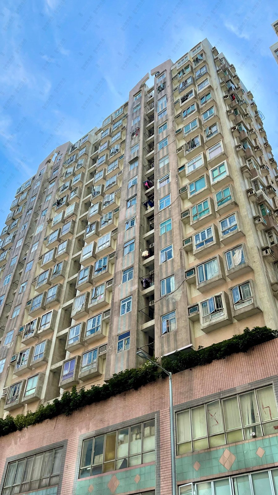 阳光广场 1座, 相片