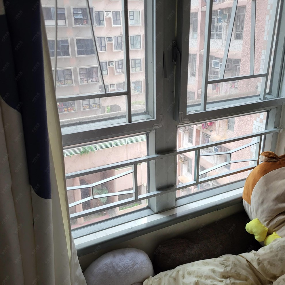 Outside View-From Bedroom