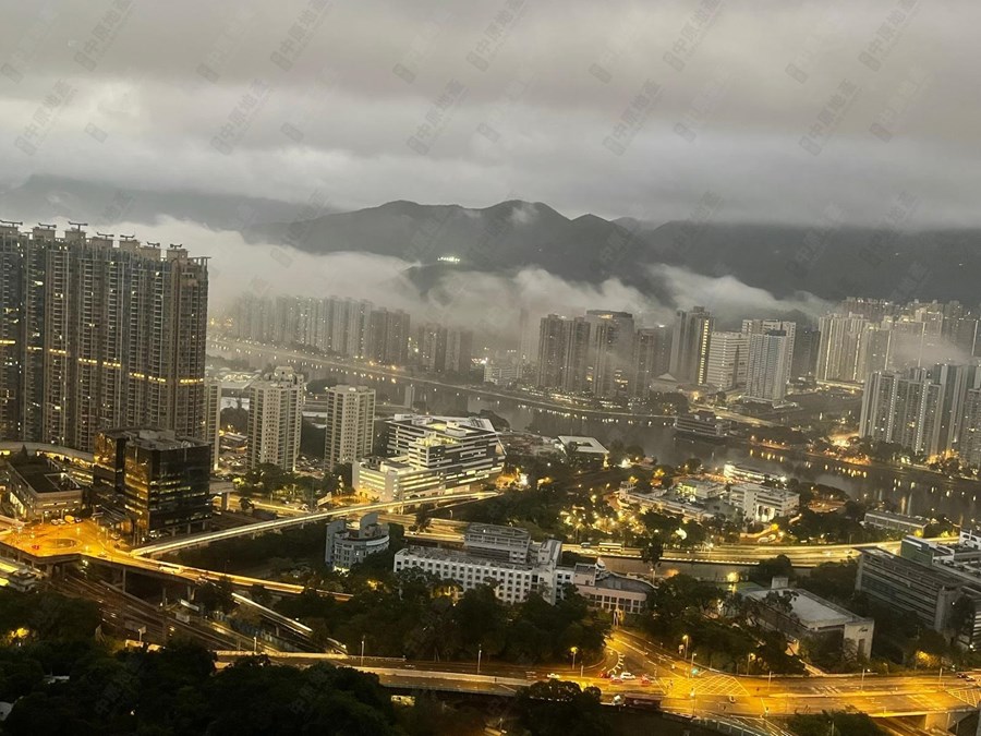 穗禾苑 咏昌阁 (H座), 相片