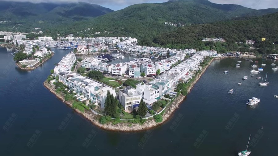 匡湖居, 相片