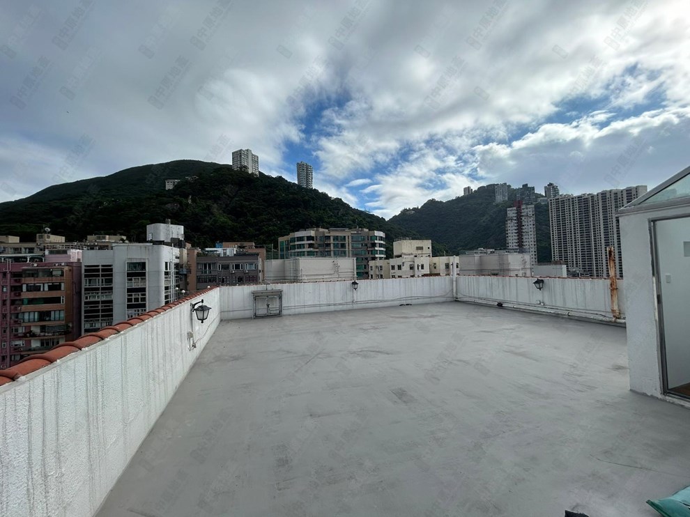 单位外部-天台