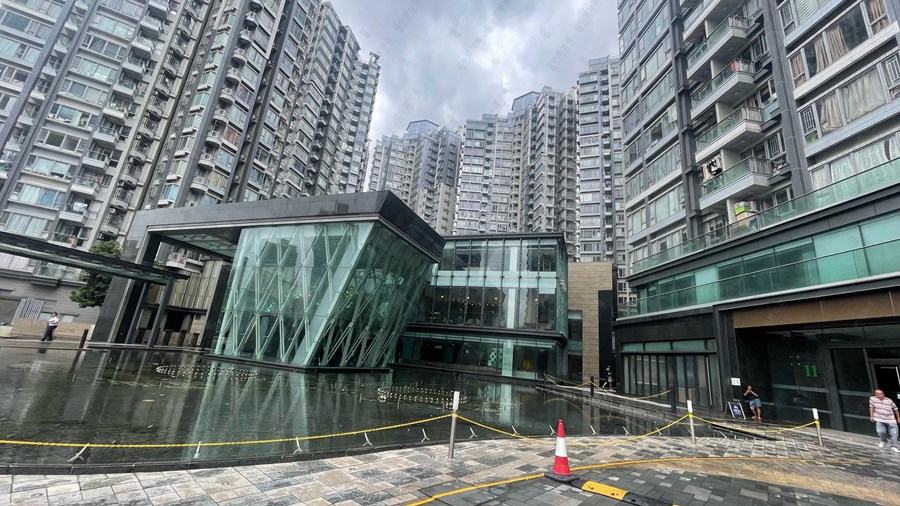 尚悦 2座, 相片