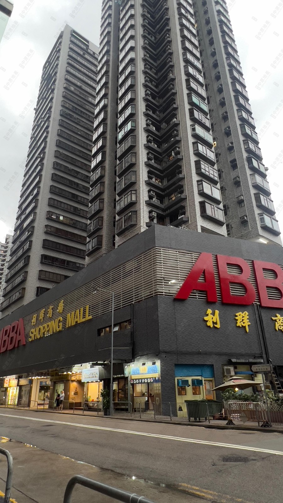 福群大樓 A座, 相片