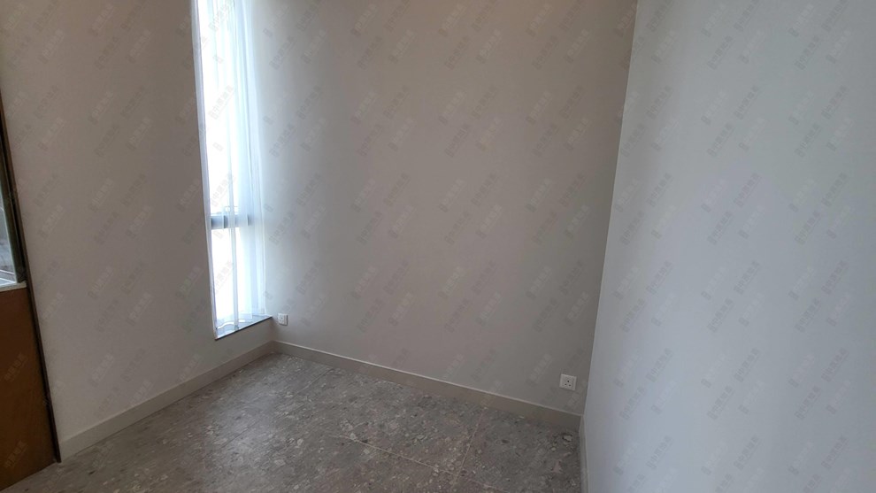 Unit Interior-Master Bedroom