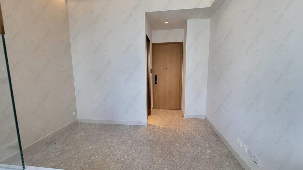 Unit Interior-Dining Room