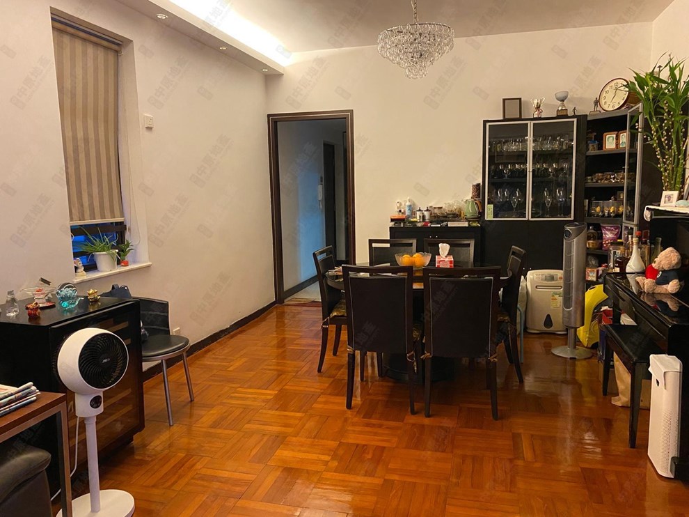 單位內部-客飯廳