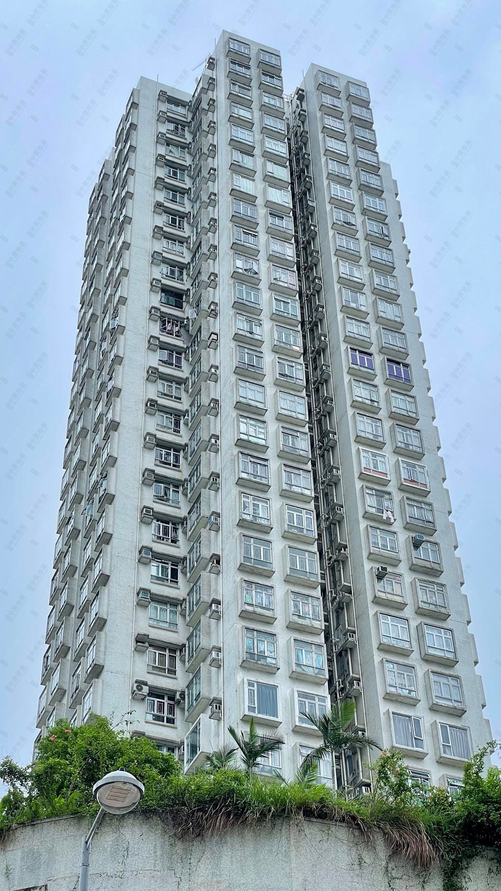 大廈-外觀