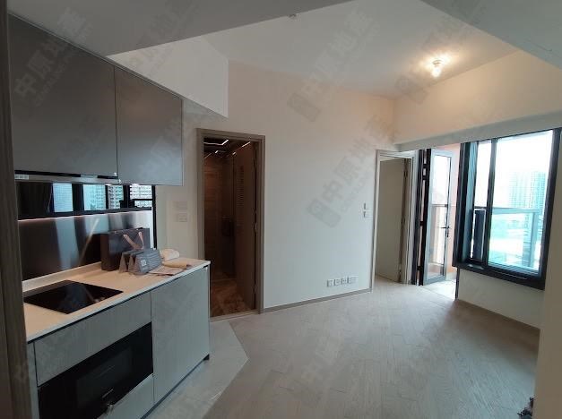 Unit Interior-Dining Room