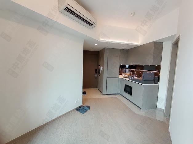 Unit Interior-Kitchen