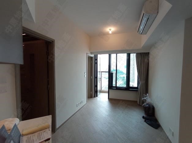 Unit Interior-Living Room