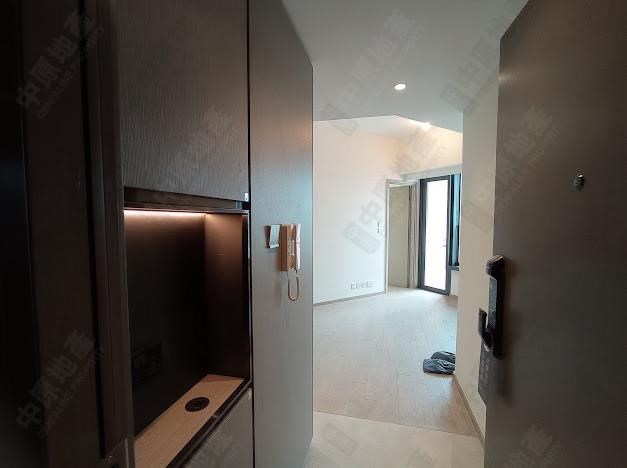 Unit Interior-Corridor