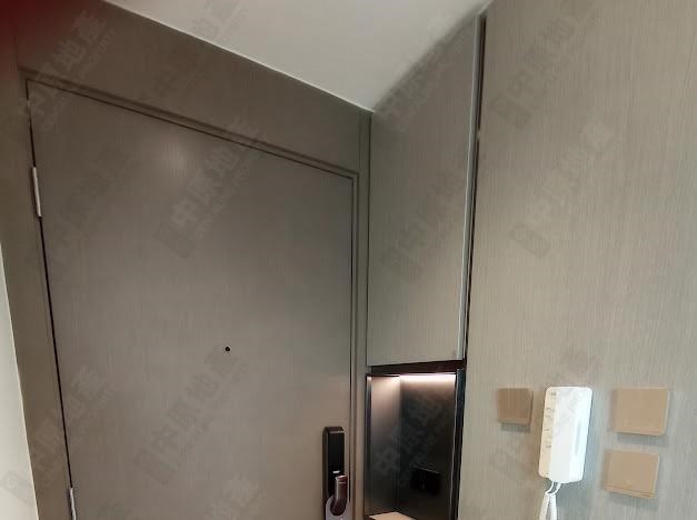 Unit Interior-Door