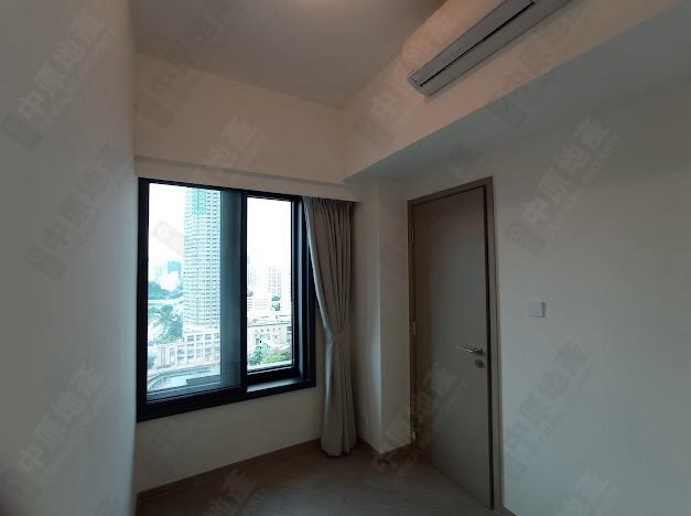 Unit Interior-Bedroom