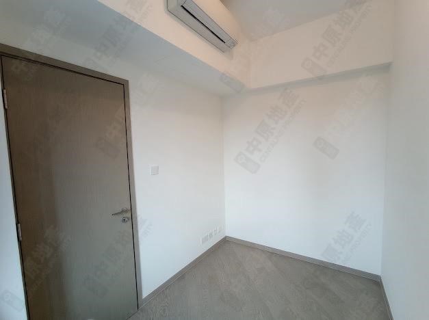 Unit Interior-Bedroom