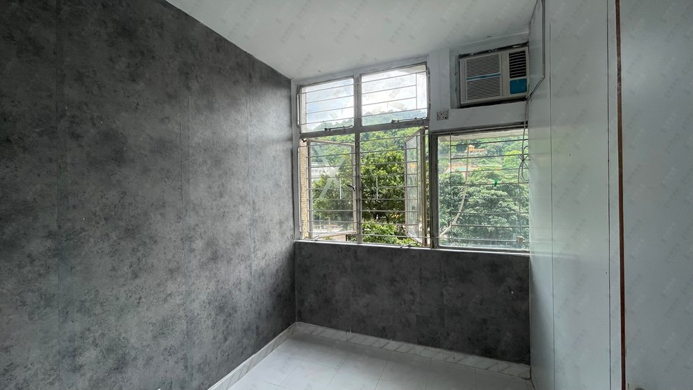 Unit Interior-Bedroom