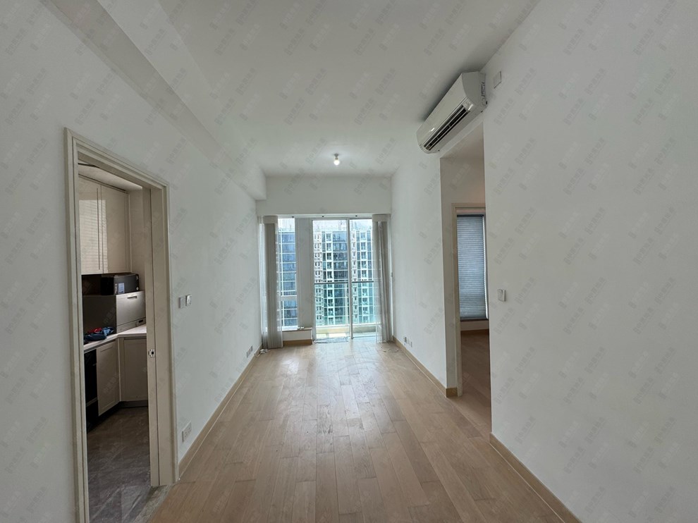 Unit Interior-Dining Room