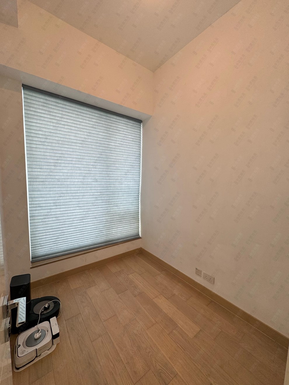 Unit Interior-Bedroom