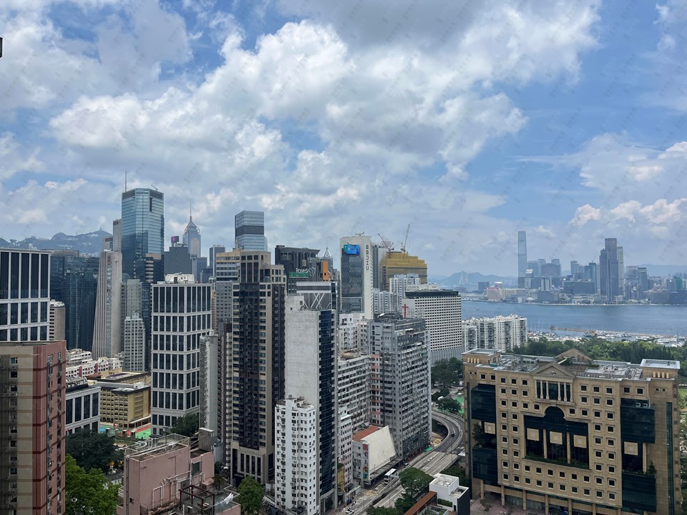 窗外景觀-海景
